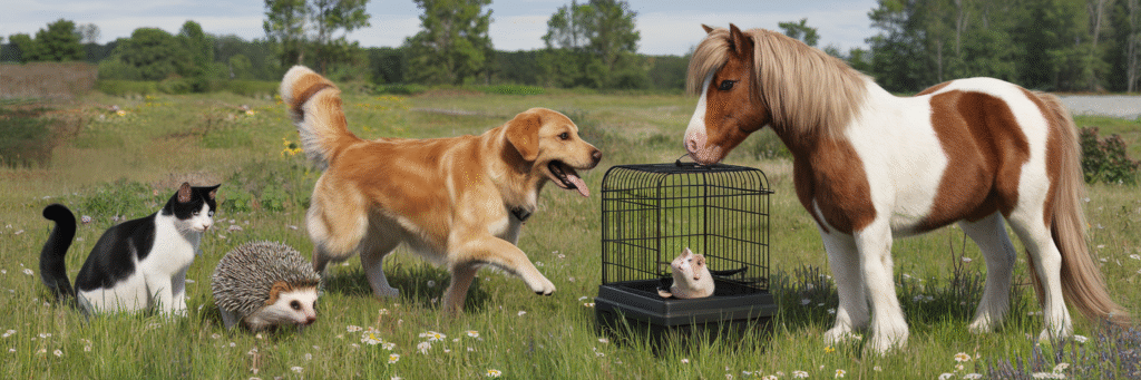 A Guide to Adoption Centres in the UK: Finding a Forever Home for Animals in Need
