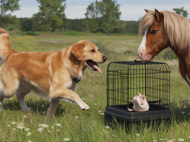 A Guide to Adoption Centres in the UK: Finding a Forever Home for Animals in Need