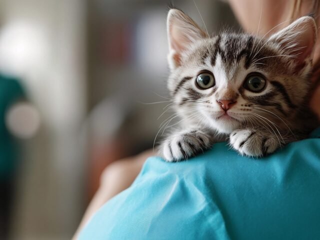 The Importance of Pet Insurance in the UK: A Comprehensive Guide