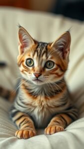 Adopting A Cat In The UK: Everything You Need To Know