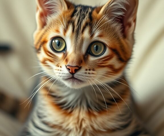 Adopting A Cat In The UK: Everything You Need To Know