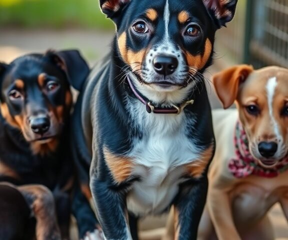 Animal Rescue Near Me: Steps To Connect With The Nearest Shelters