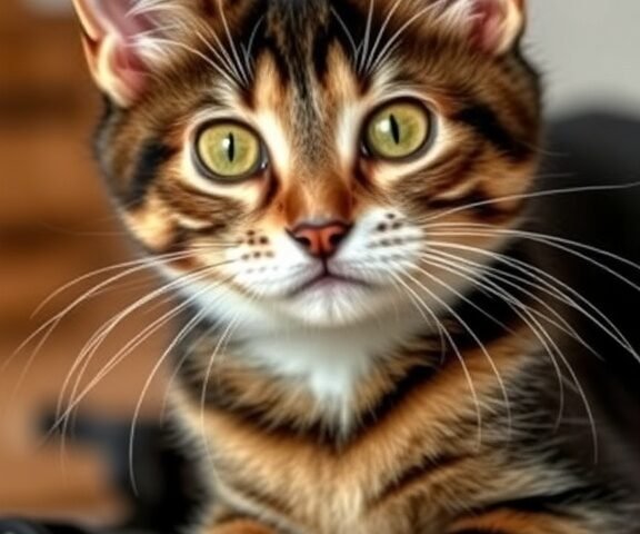 Cat Adoption Near Me: What To Look For In Your Local Shelter