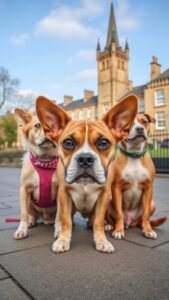 Edinburgh Animal Shelters: Opening Hours & What To Expect