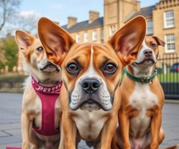 Edinburgh Animal Shelters: Opening Hours & What To Expect