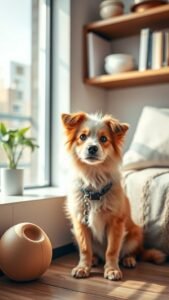 How To Adopt A Pet If You Live In A Small Apartment