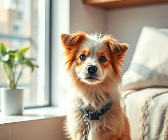 How To Adopt A Pet If You Live In A Small Apartment