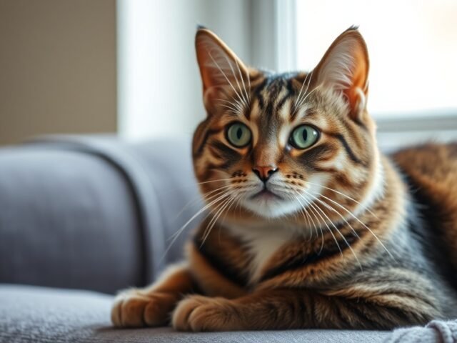 How To Adopt A Senior Cat In Manchester: Complete Guide