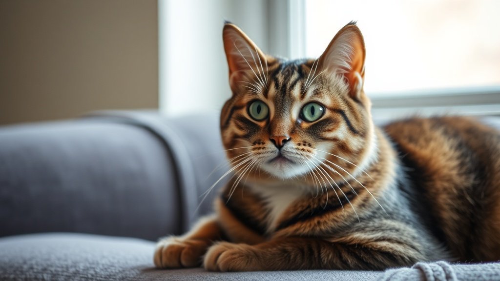 How To Adopt A Senior Cat In Manchester: Complete Guide