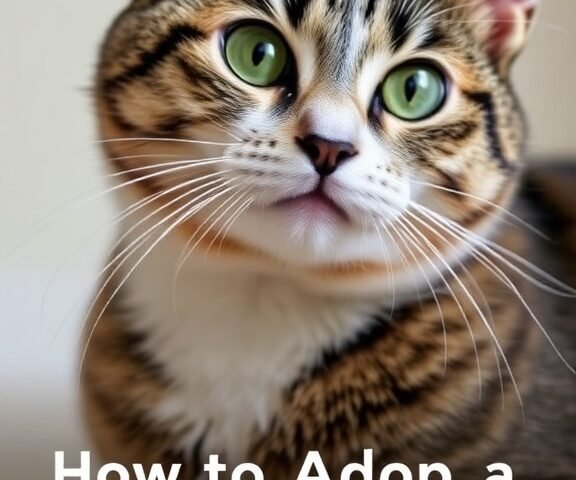 How To Adopt A Senior Cat In Manchester: Complete Guide