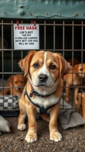 How To Spot A Responsible UK Pet Rescue Centre
