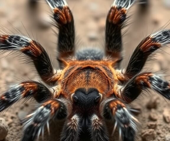 Tarantula Care Basics: Everything New Owners Should Know
