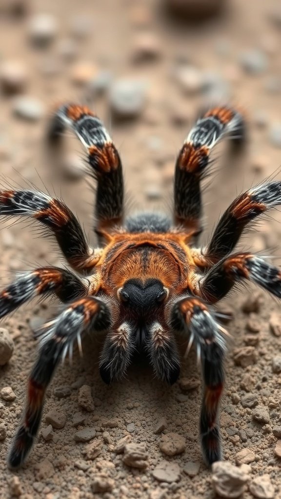 Tarantula Care Basics: Everything New Owners Should Know