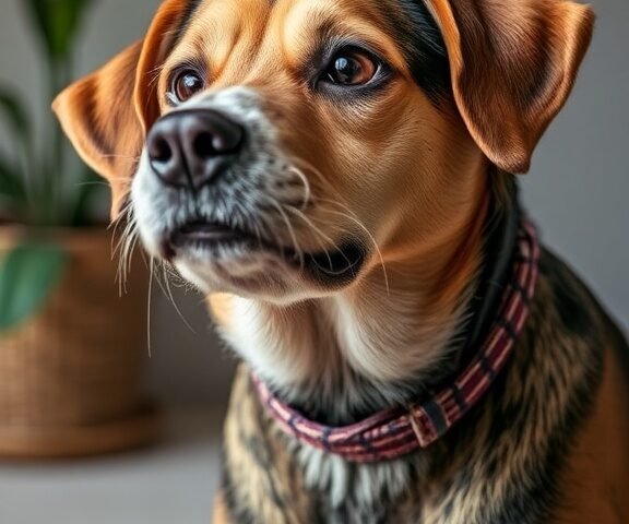 The Benefits Of Adopting A Senior Dog And How To Prepare