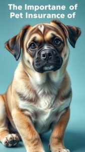 The Importance Of Pet Insurance In The UK: A Comprehensive Guide