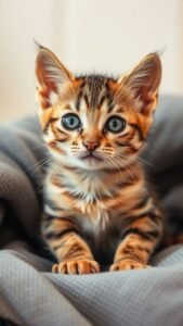 The Process Of Adopting A Kitten: What You Need To Know