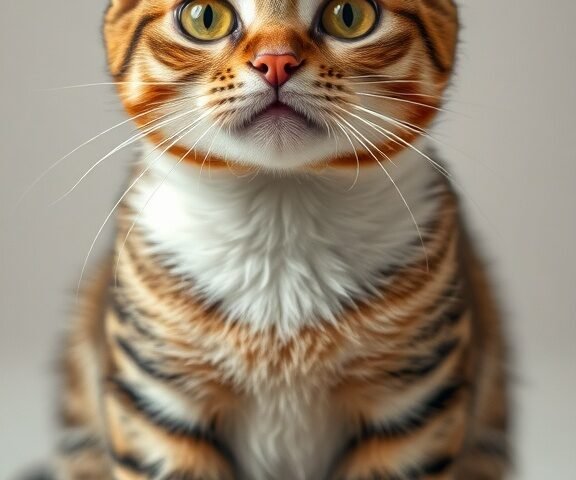 Top Cat Adoption Events Happening In Leeds This Month