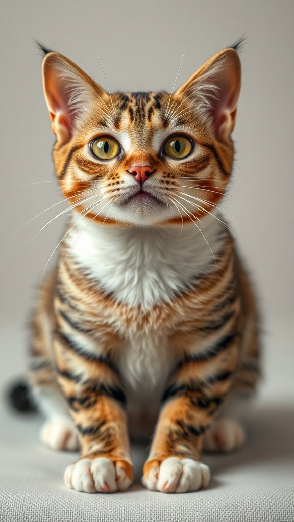 Top Cat Adoption Events Happening In Leeds This Month