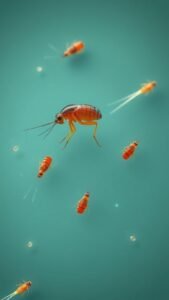 Understanding Fleas: Are Dog And Cat Fleas The Same? Prevention And Treatment Guide