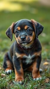 Your Guide To Puppy Rehoming Events In Birmingham