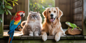 UK Pet Adoption Events Happening This Month