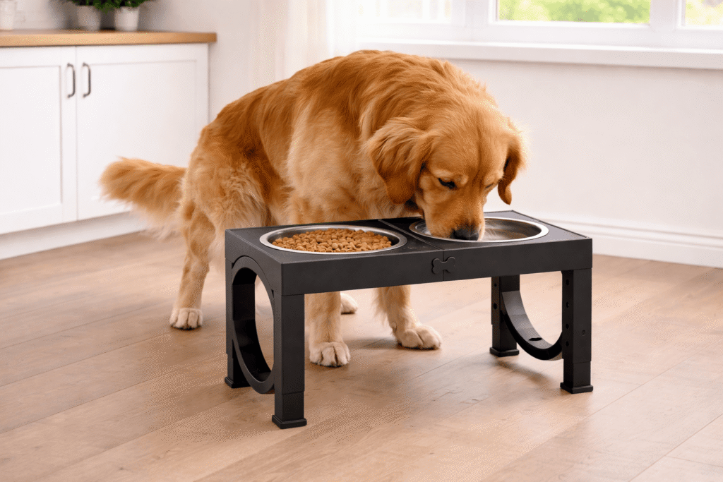 Find the best natural foods for your new dog