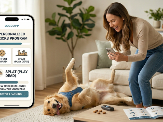 Essential Dog Training Tips for New Owners