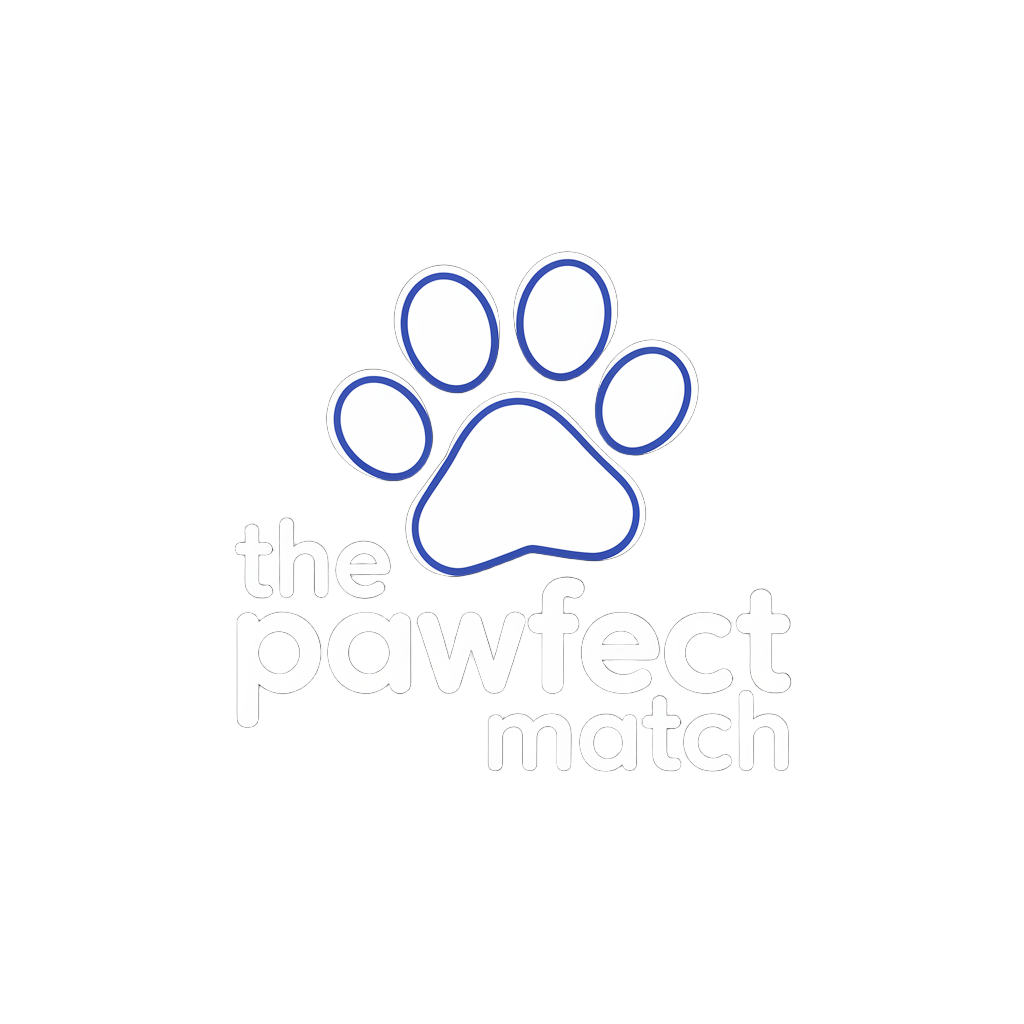 The Pawfect Match