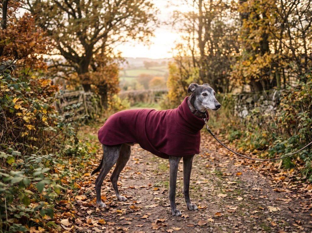 Greyhound Trust – National Greyhound Centre