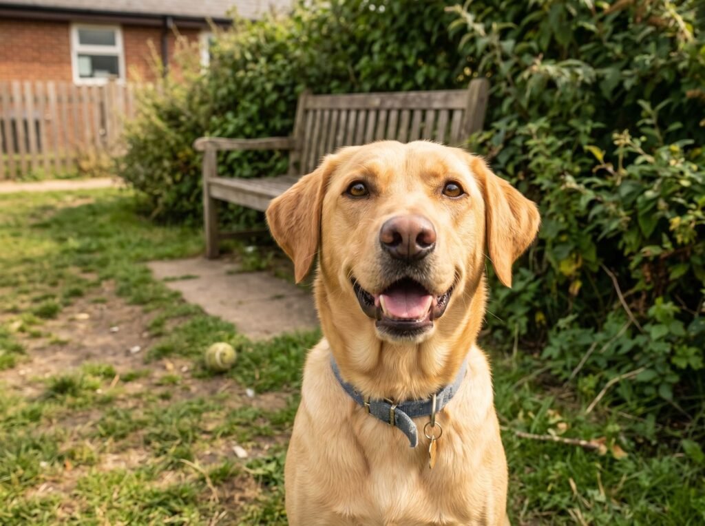 Dog Aid Society of Scotland
